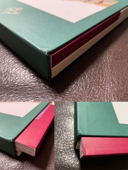 BTS まとめ売り Memories（テテ トレカ付）ハピエバ etc