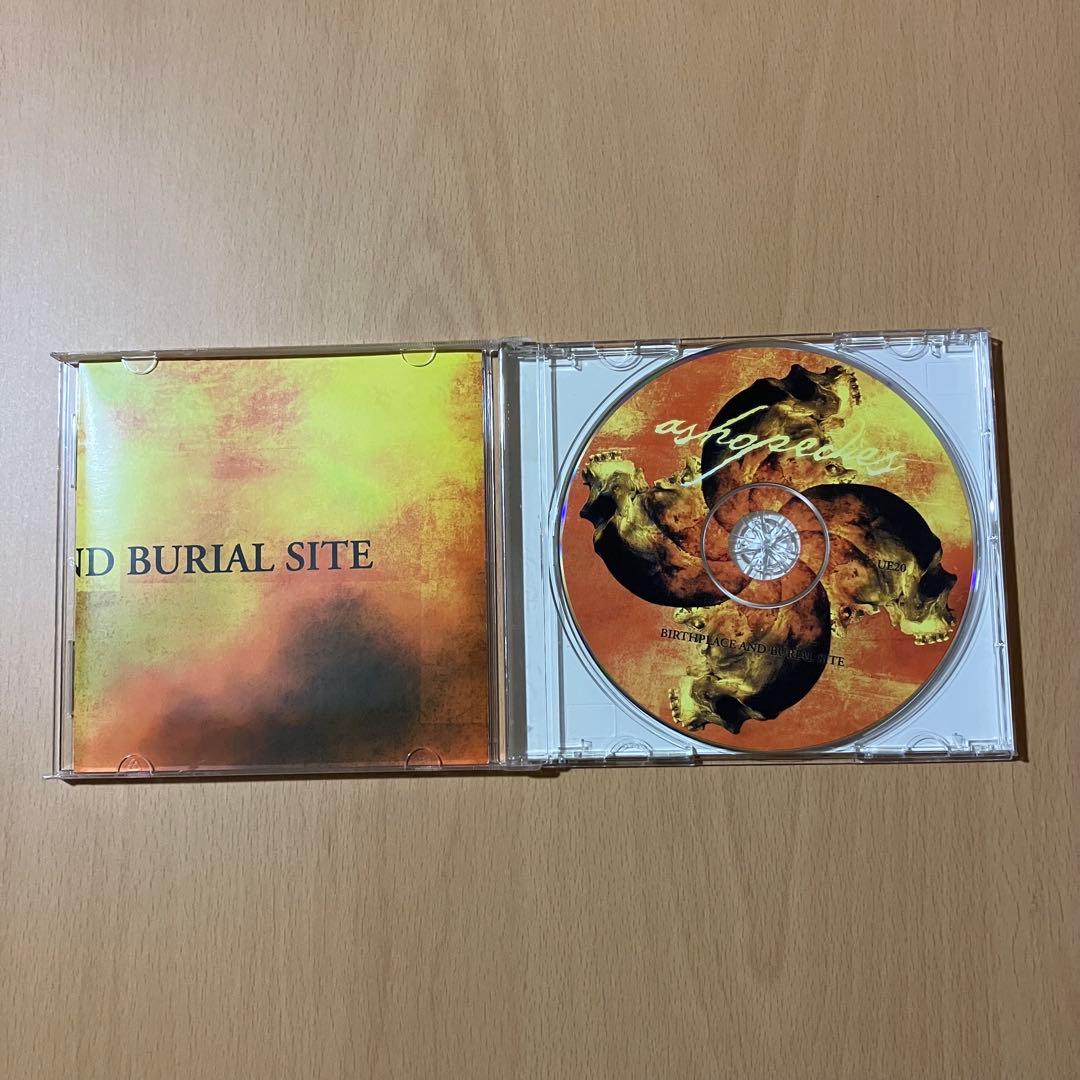 o*.様 AS HOPE DIES 3枚セット アズホープダイズ メタルコア