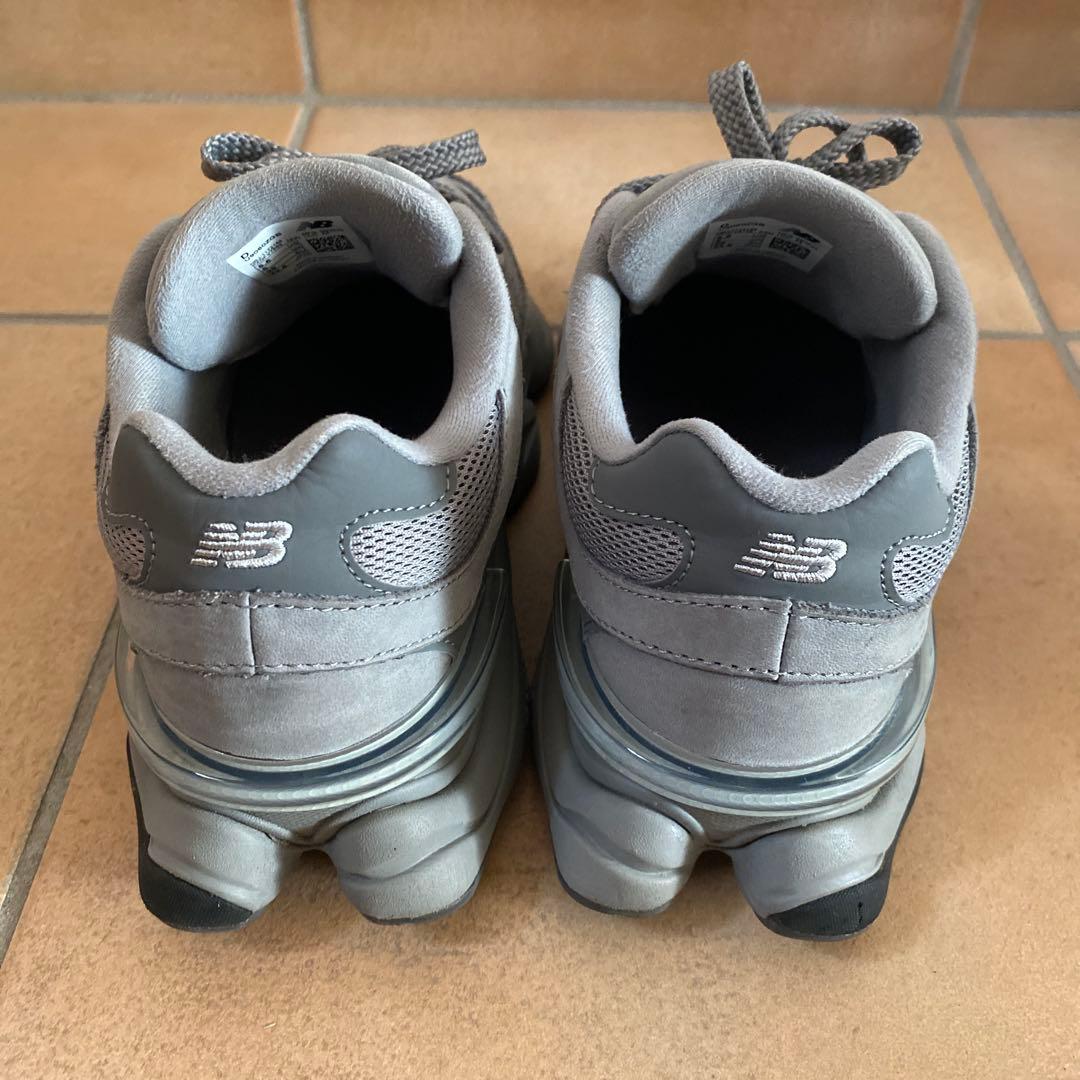 【pi】Newbalance 9060 U9060ZGB 23.5