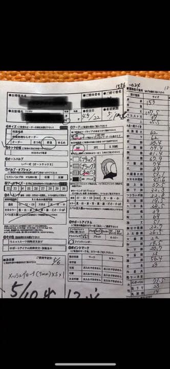 ワールドダイブ　ドライスーツ　レディース