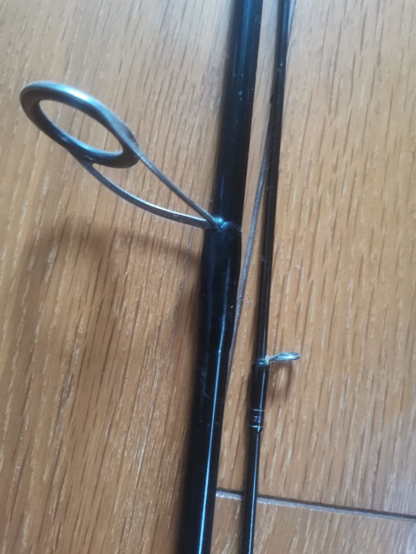 ハートランド HL762LFS-SV10 別誂冴掛 グリップ改