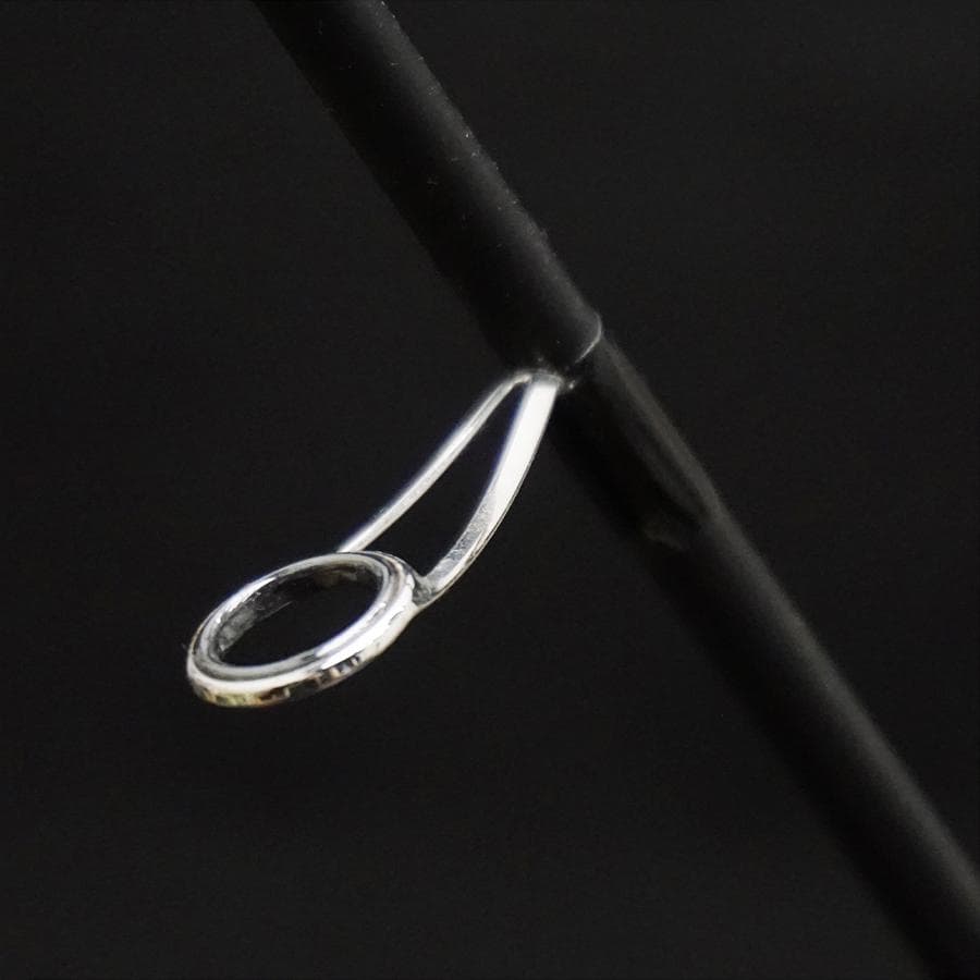 がまかつ ラグゼ EGRR S82ML LUXXE エギングロッド 竿 良品