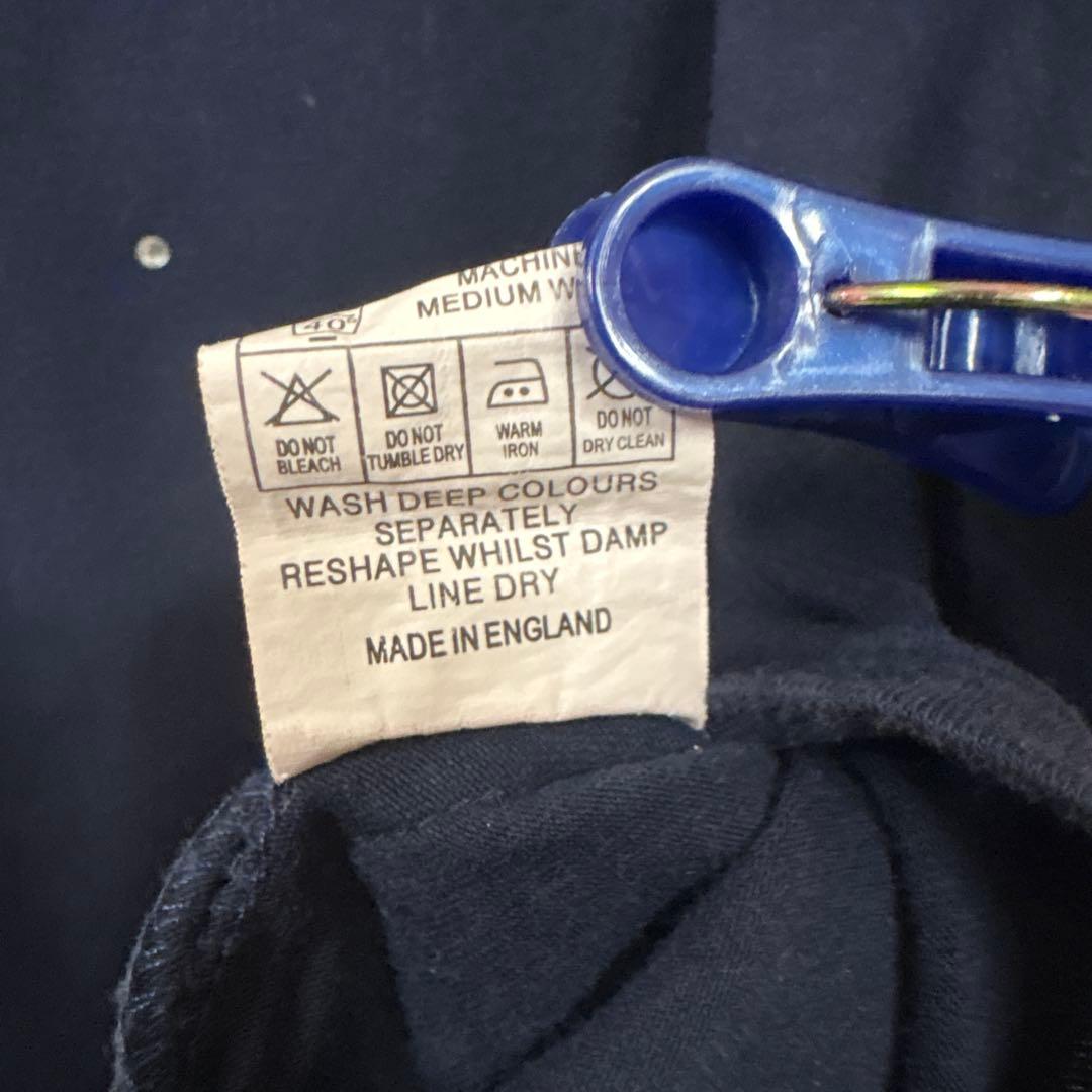 Vivienne Westwood ネイビー Tシャツ M