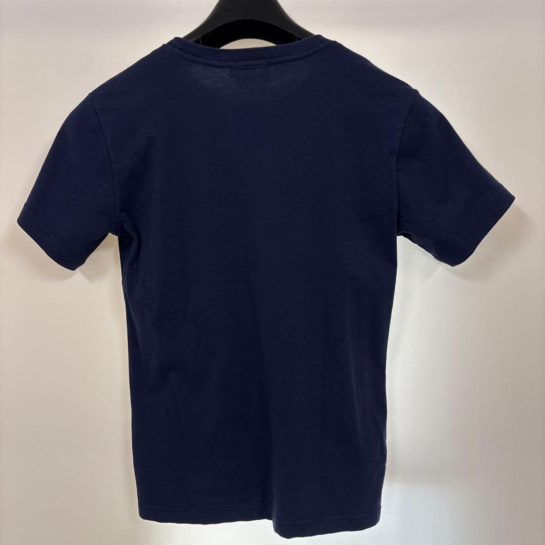 Vivienne Westwood ネイビー Tシャツ M