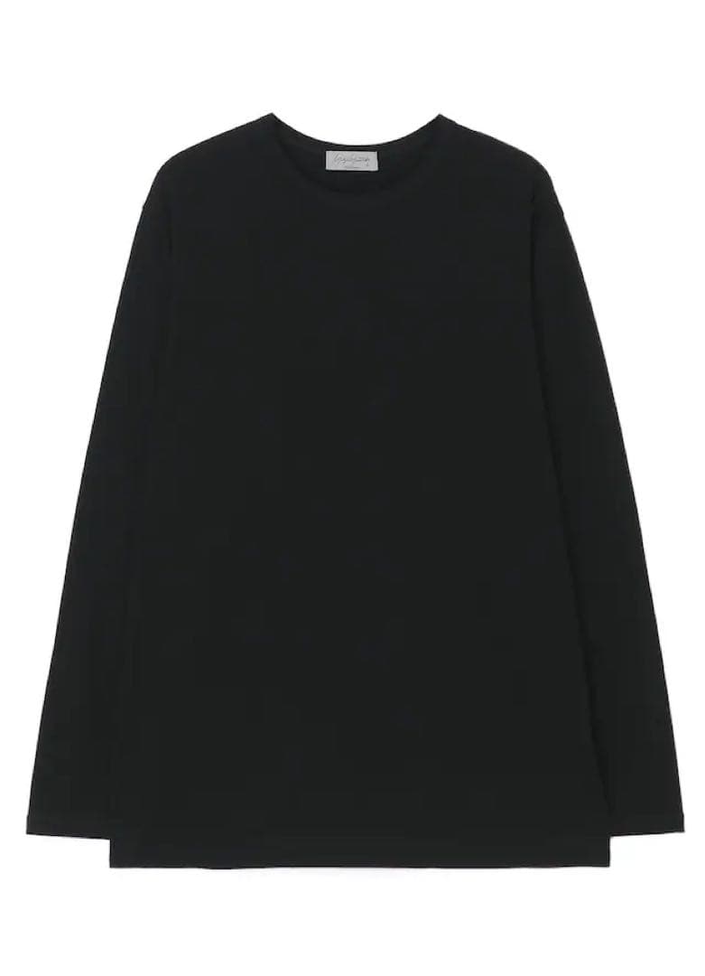Yohji yamamoto pour homme 長袖Tシャツ