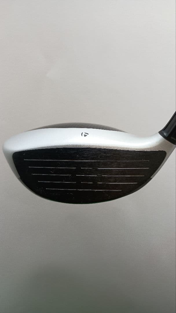 テーラーメイド M4 3HL レディース