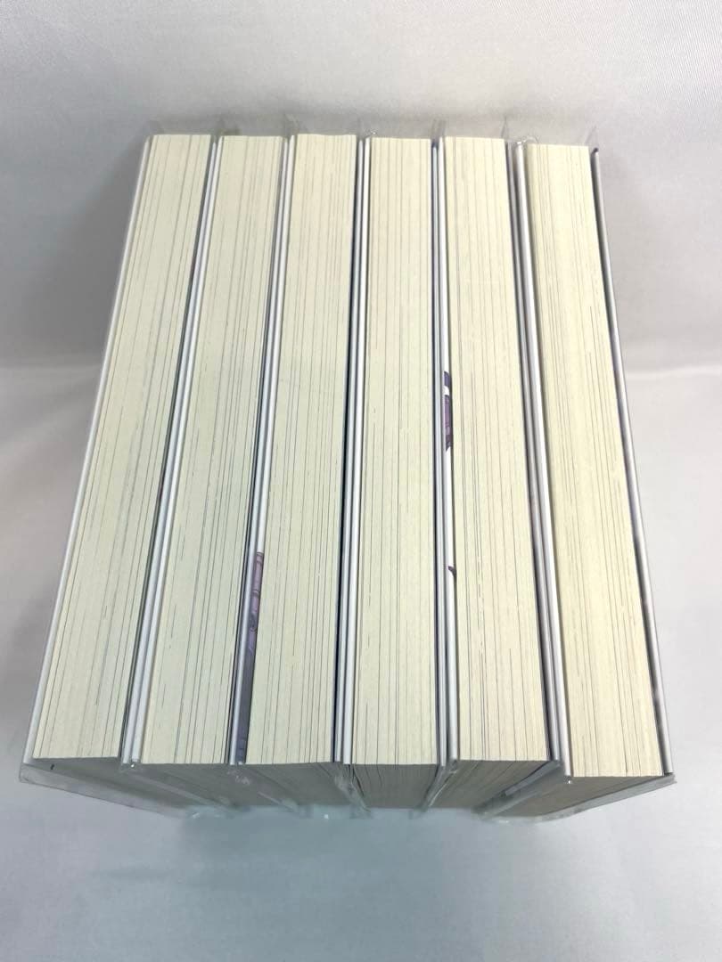 【ポストカード付】Re:ゼロから始める異世界生活 10〜15巻セット