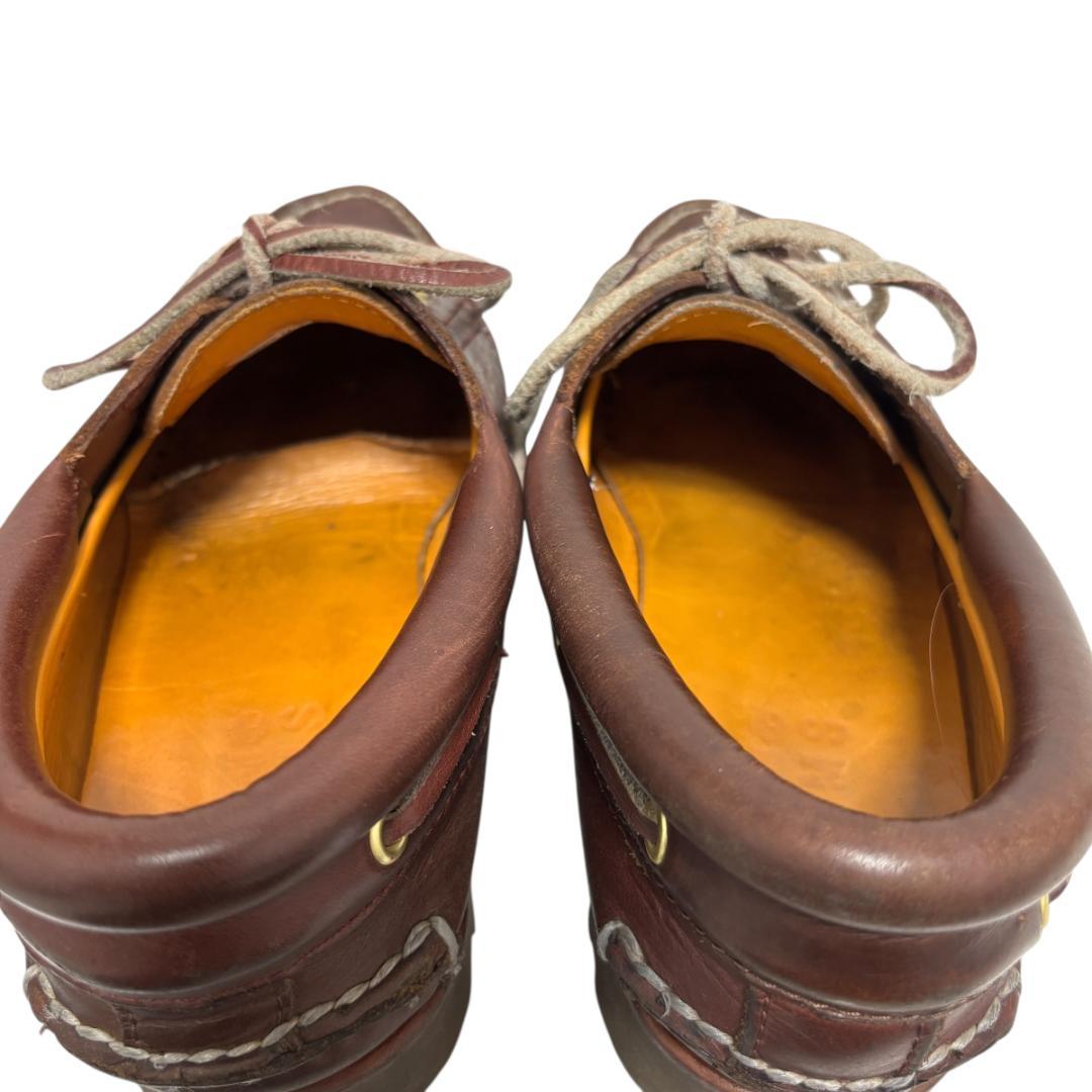 Timberland ティンバーランド 3eye A68MU デッキ（8W）