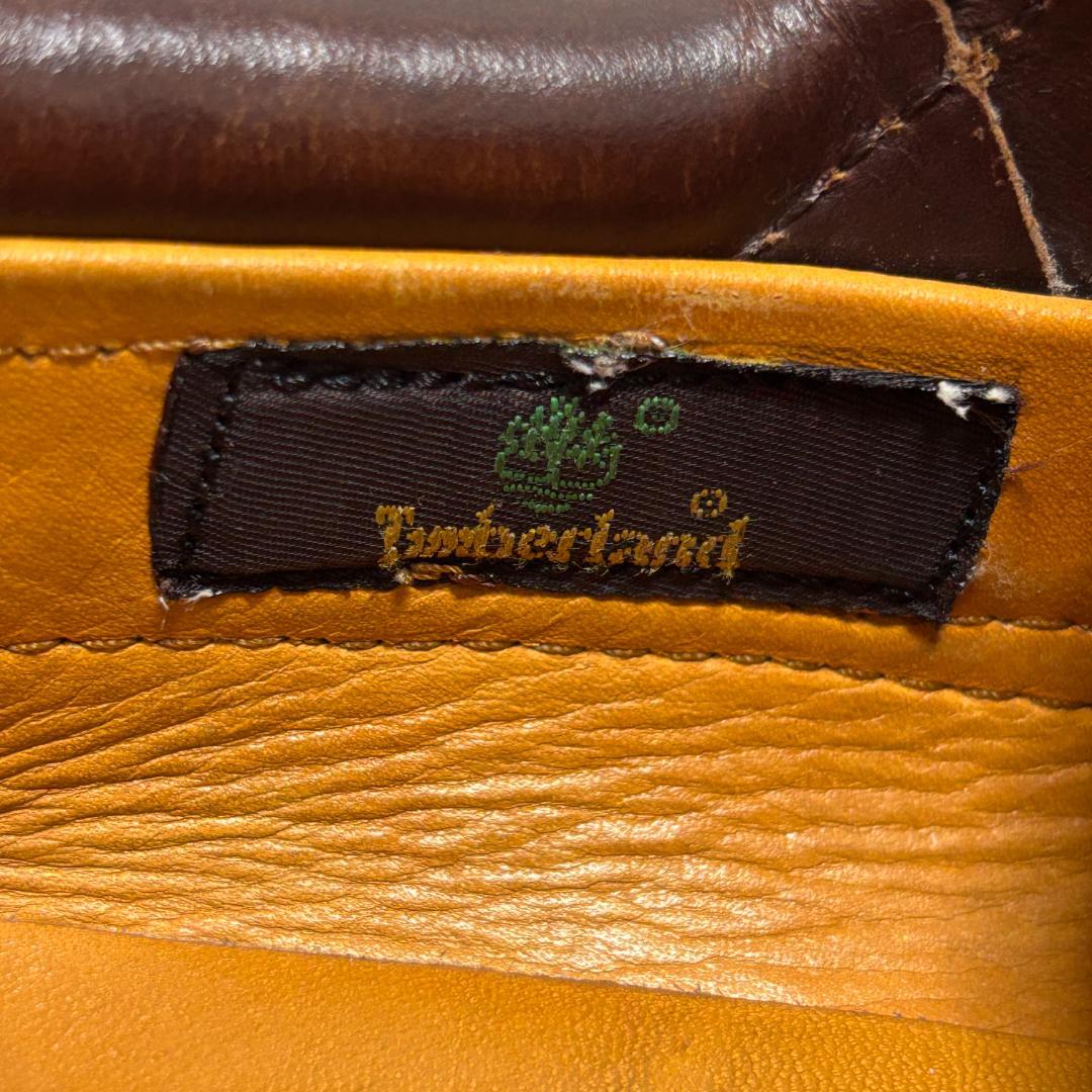 Timberland ティンバーランド 3eye A68MU デッキ（8W）