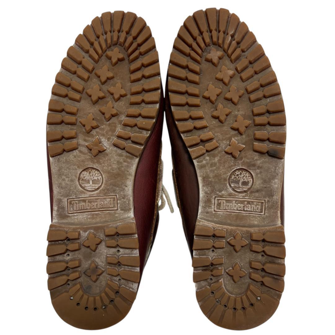 Timberland ティンバーランド 3eye A68MU デッキ（8W）