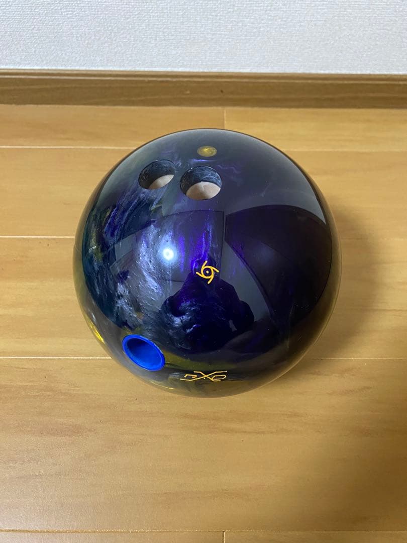 デュアルロック　15ポンド