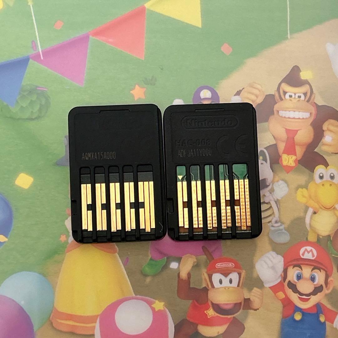 Switch ソフト スーパーマリオ ブラザーズ ワンダー パーティ