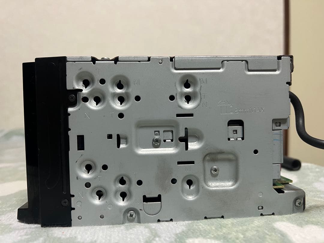 カーナビ Avic-zh0007