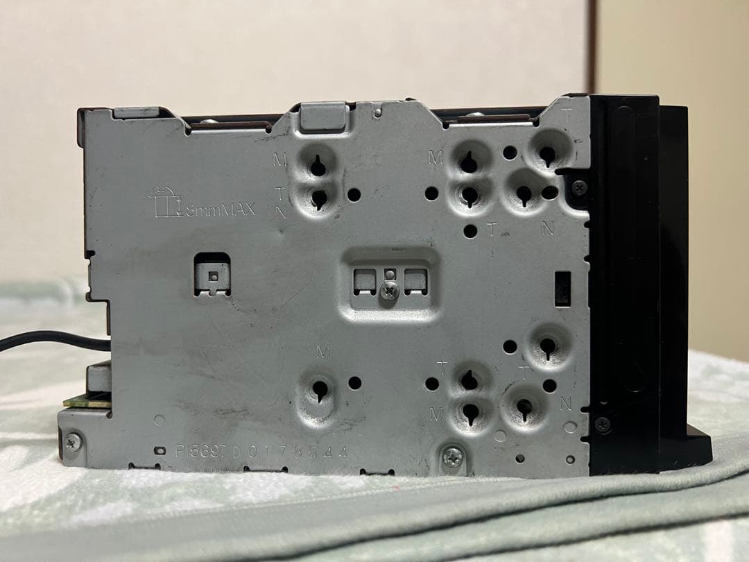 カーナビ Avic-zh0007