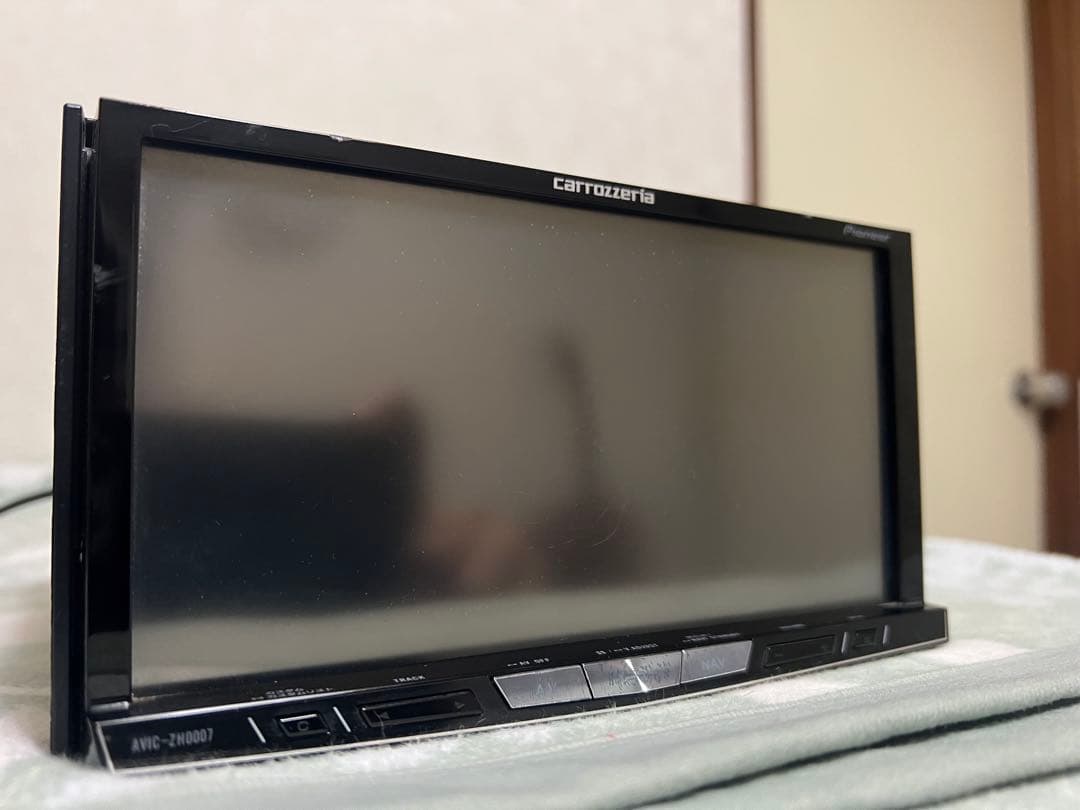 カーナビ Avic-zh0007