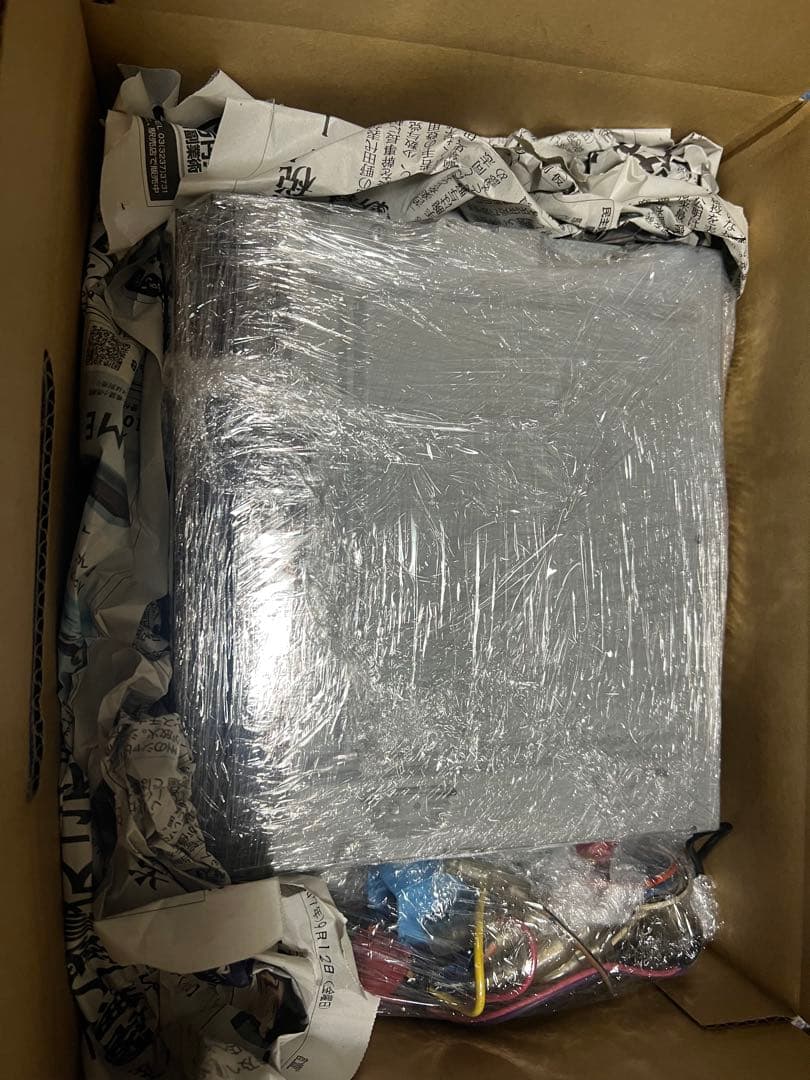 カーナビ Avic-zh0007