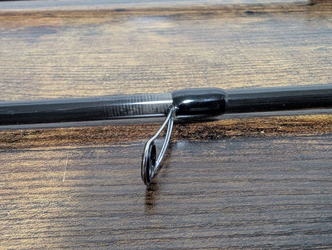 APIA　アピア　Foojin'z　フージンゼータ　ハイローラー103ML