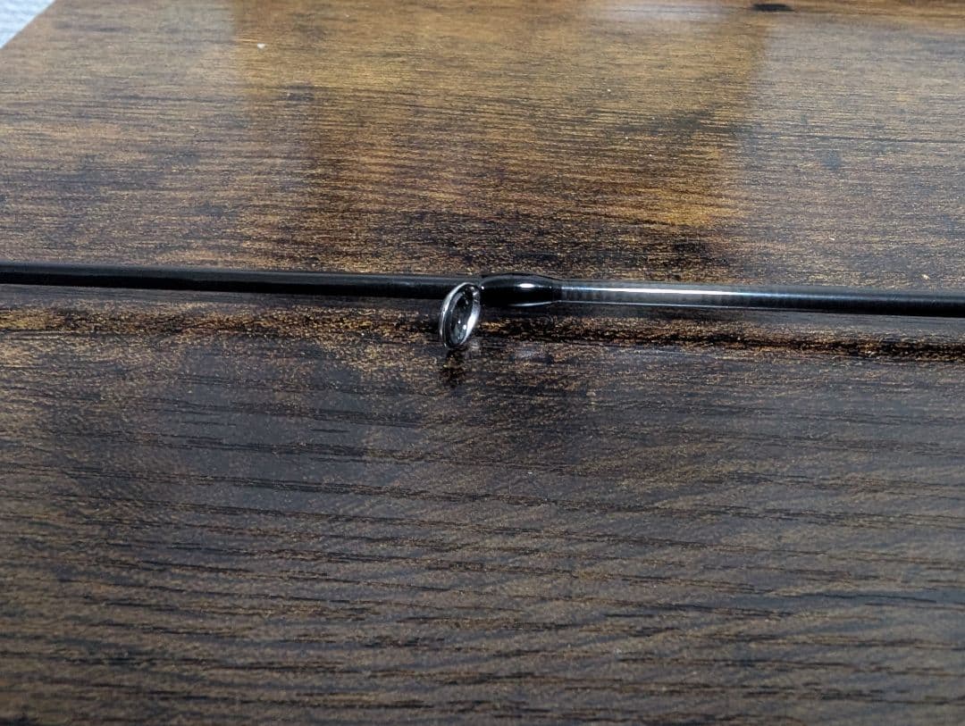 APIA　アピア　Foojin'z　フージンゼータ　ハイローラー103ML