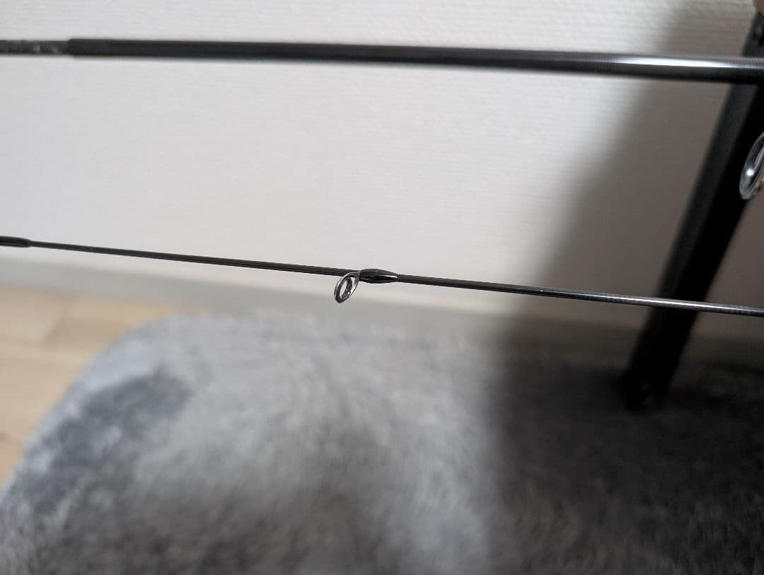 APIA　アピア　Foojin'z　フージンゼータ　ハイローラー103ML