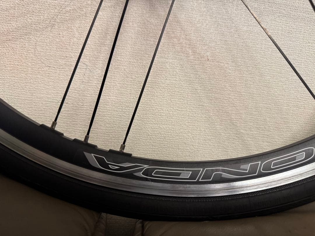 CAMPAGNOLO ZONDA C17 カンパニョーロ　ゾンダ