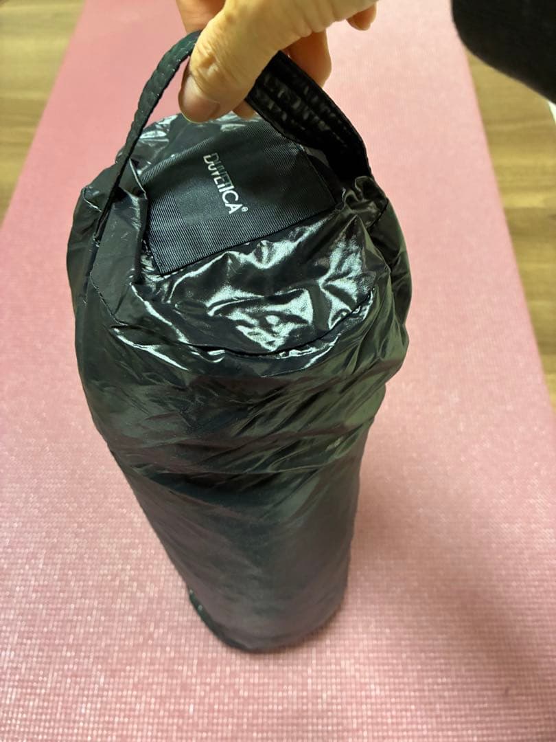 DUVETICA カーキ ダウンベスト 40