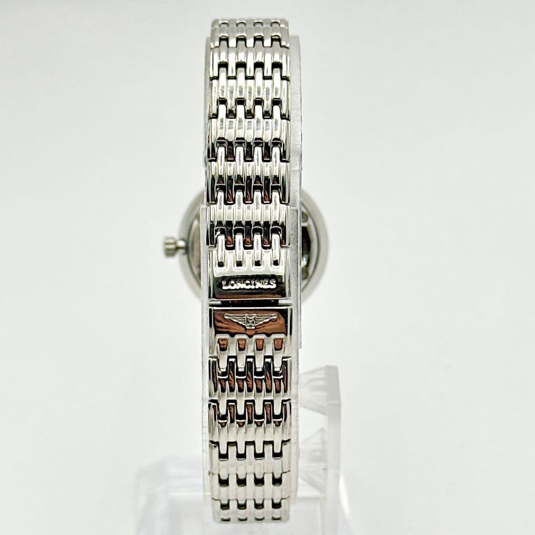 LONGINES ロンジン クォーツ レディース 1619
