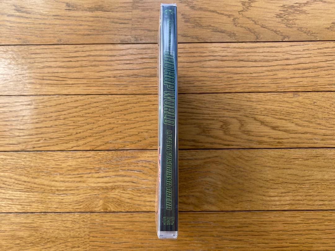 ミュージック BAD HOP WORLD DVD 2020.03.01