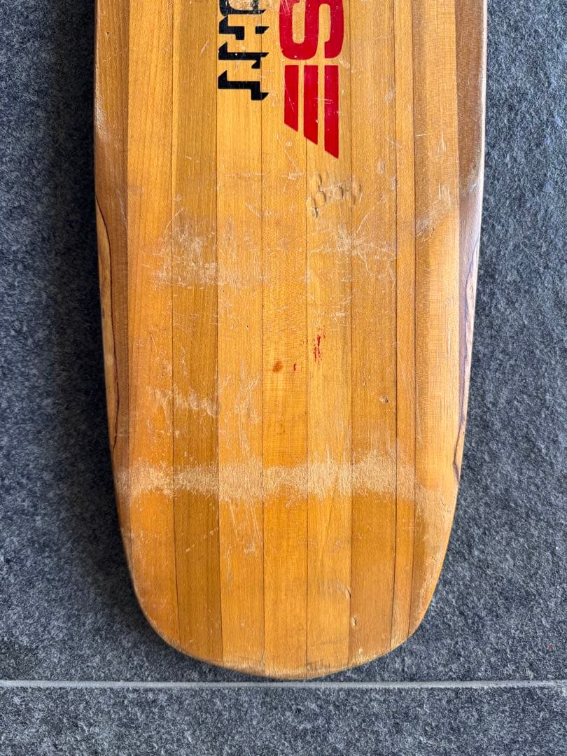 SIMS SUPERLIGHT 70s オリジナル