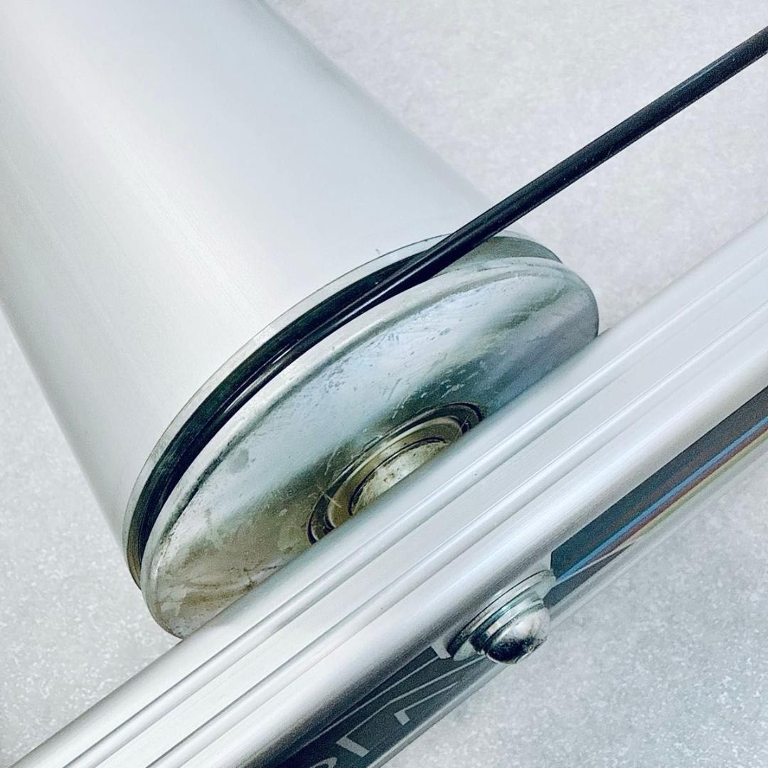 MINOURA ミノウラ Live Roll R800 3本ローラー　自転車