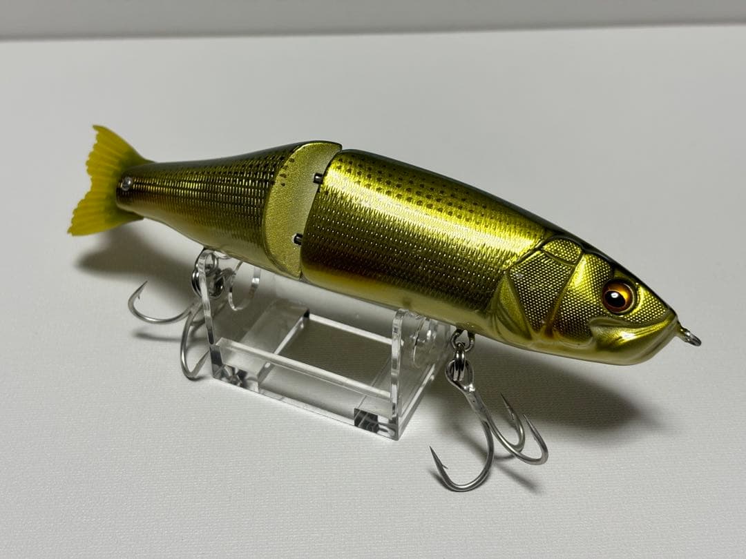 メガバス XSリンバランバ セットA