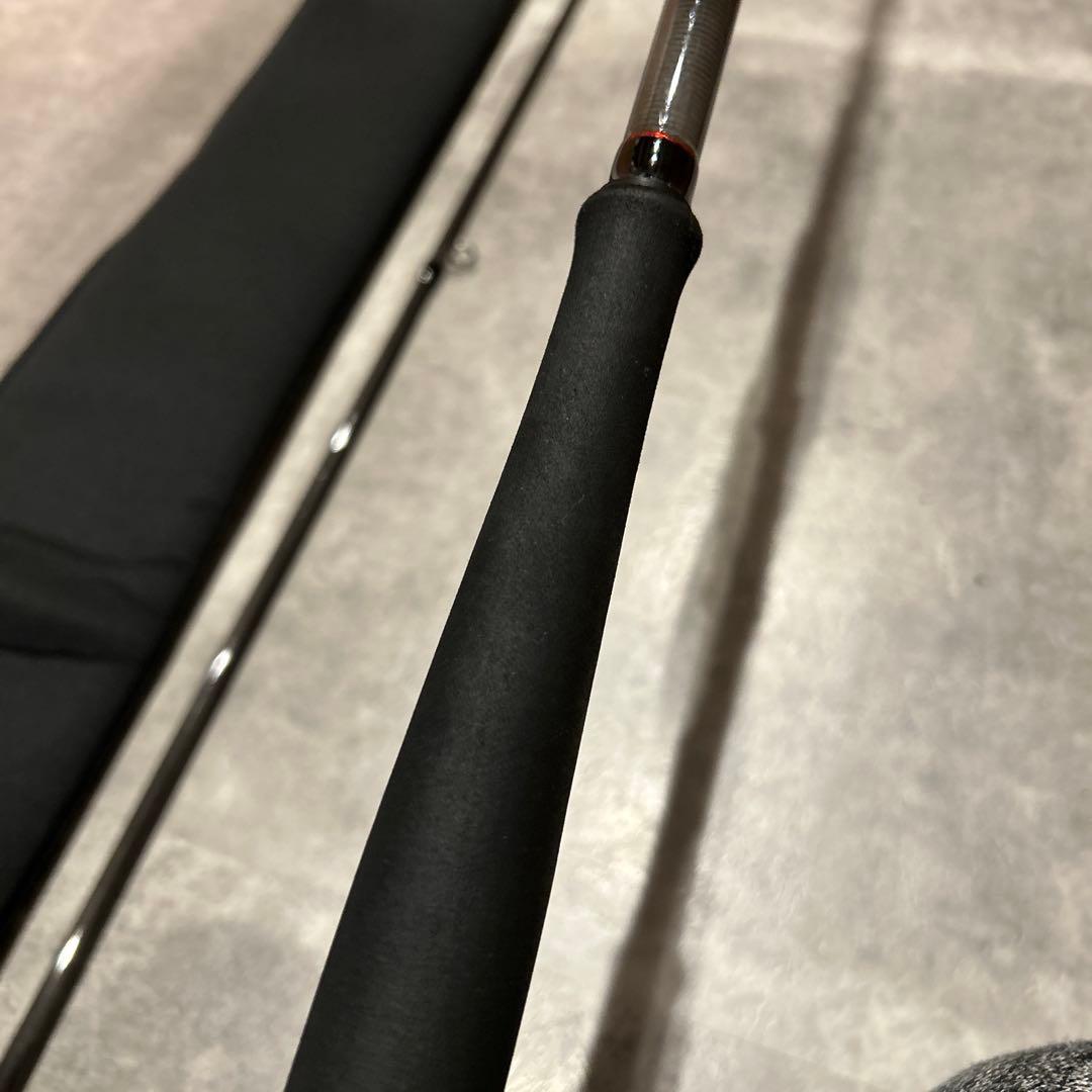 APIA foojin RS BELUGA 105MH アピア フージン風神RS