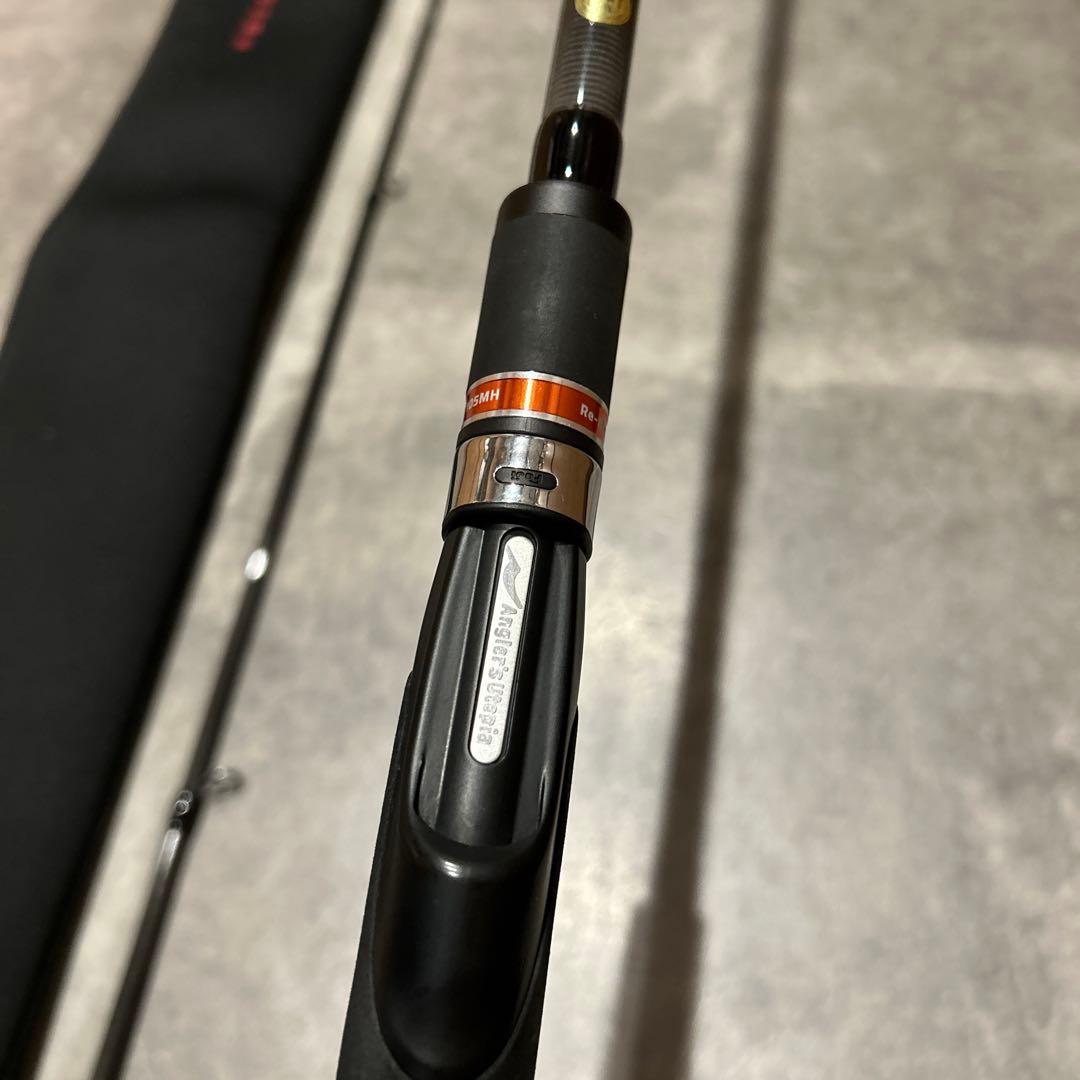 APIA foojin RS BELUGA 105MH アピア フージン風神RS