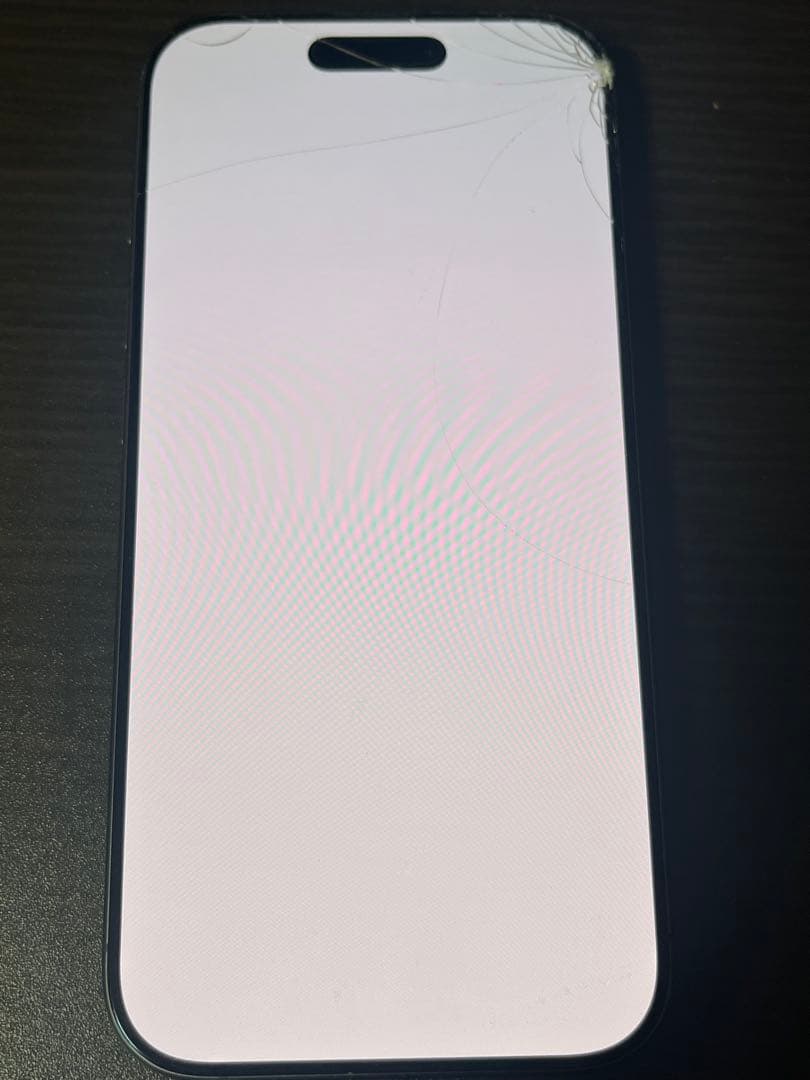 Apple iPhone 17 ブラック　本体