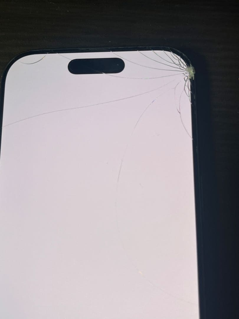 Apple iPhone 17 ブラック　本体