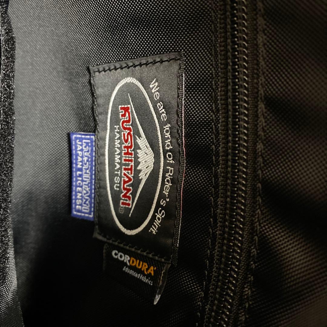 クシタニ　ワンショルダーバック