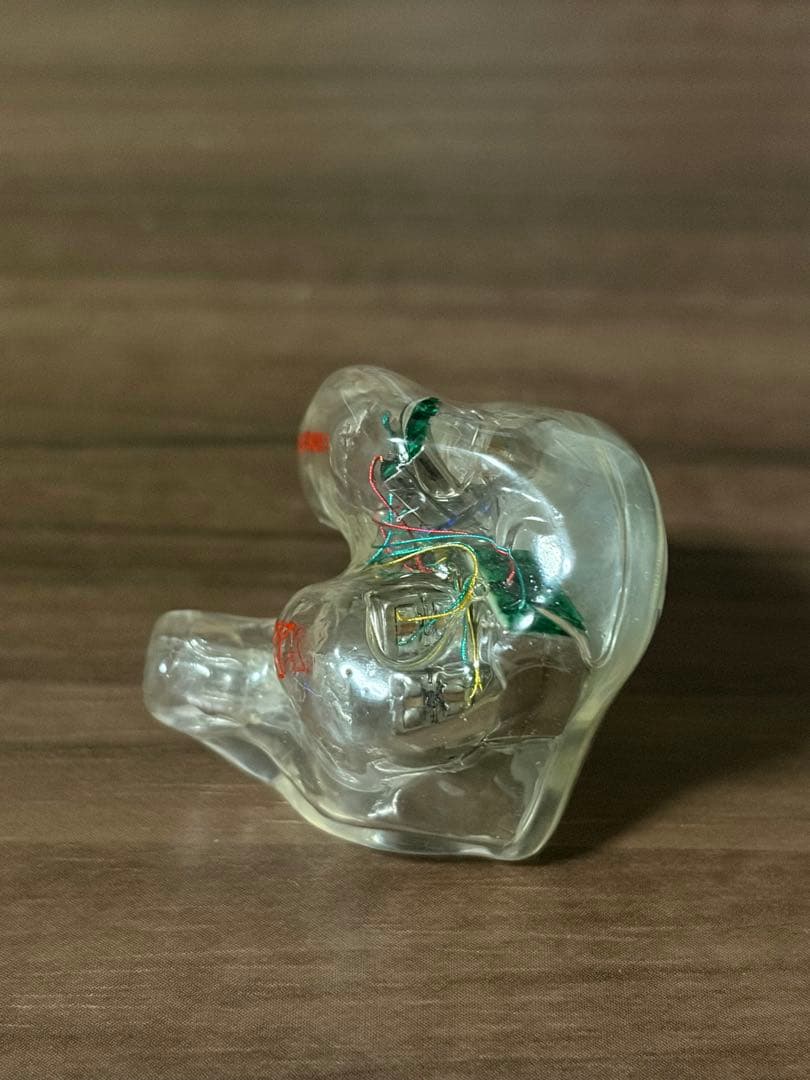 JH AUDIO Roxanne カスタム