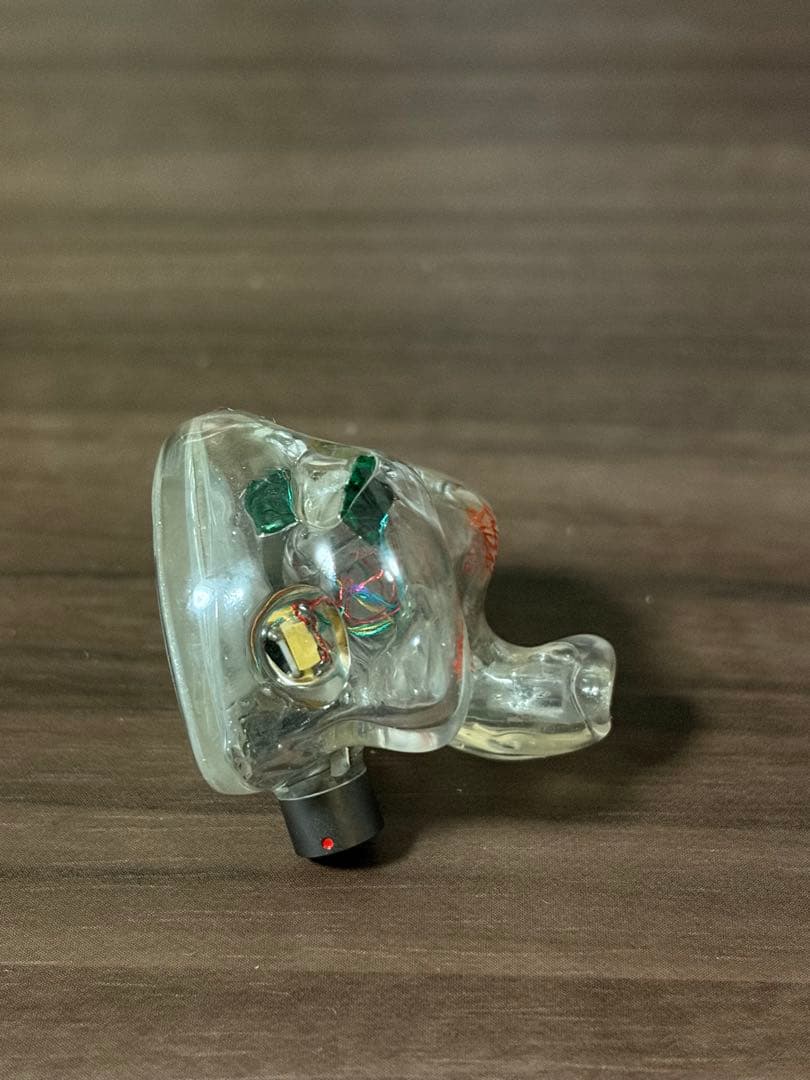 JH AUDIO Roxanne カスタム