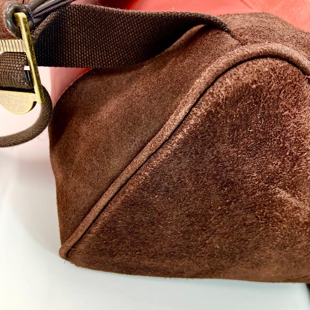 COACH コーチ リュック バックパック 大容量 A4 ブラウン F71448