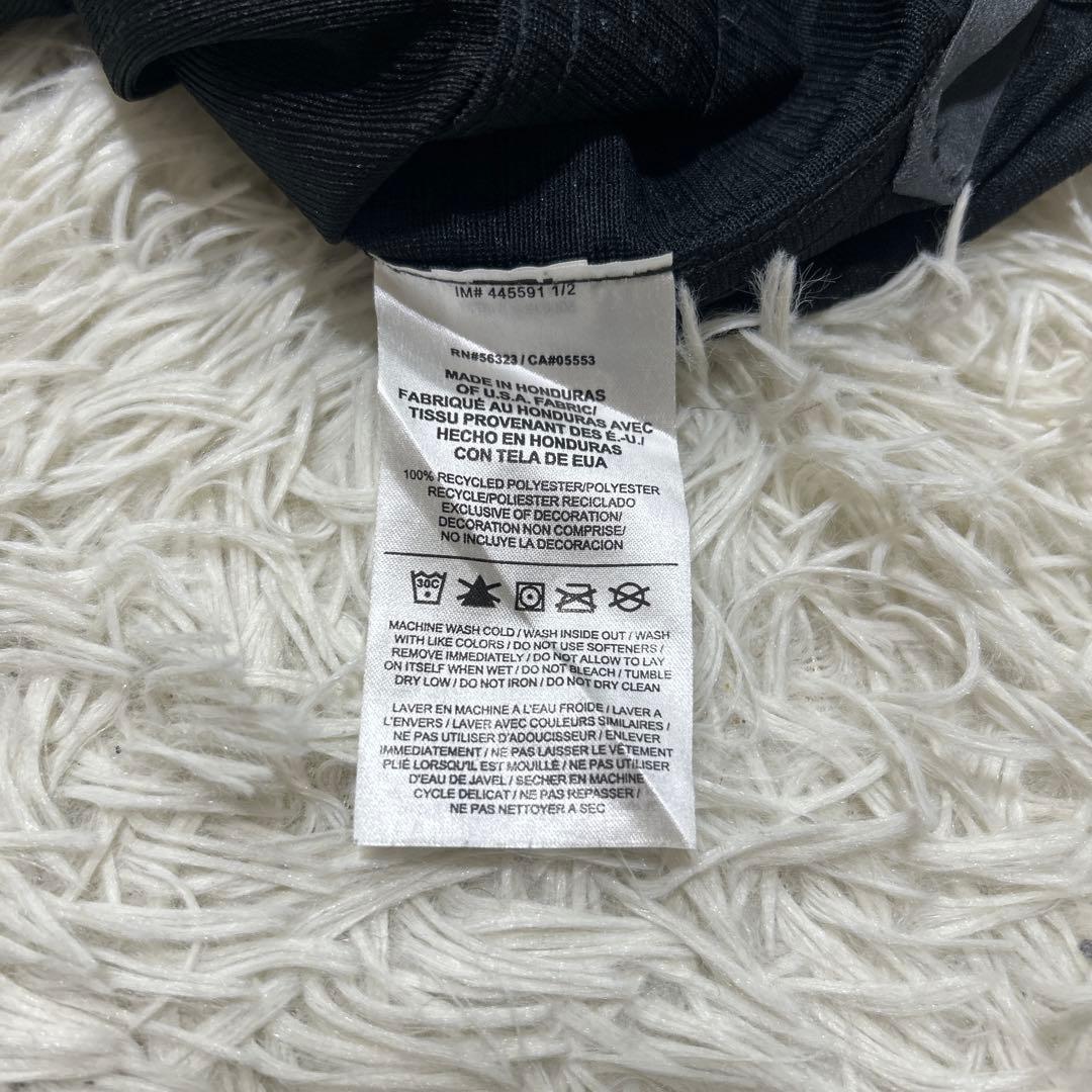 NIKE NFL カロライナ•パンサーズ　ニュートン　ゲームシャツ　S