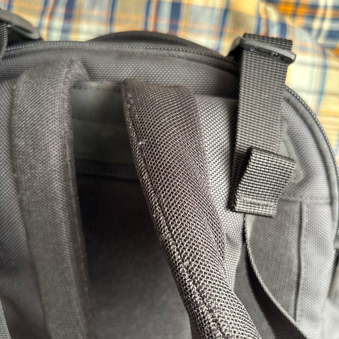 MONOLITH モノリス　美品　BACKPACK PRO 23L