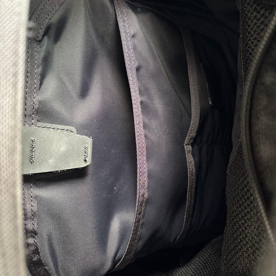 MONOLITH モノリス　美品　BACKPACK PRO 23L