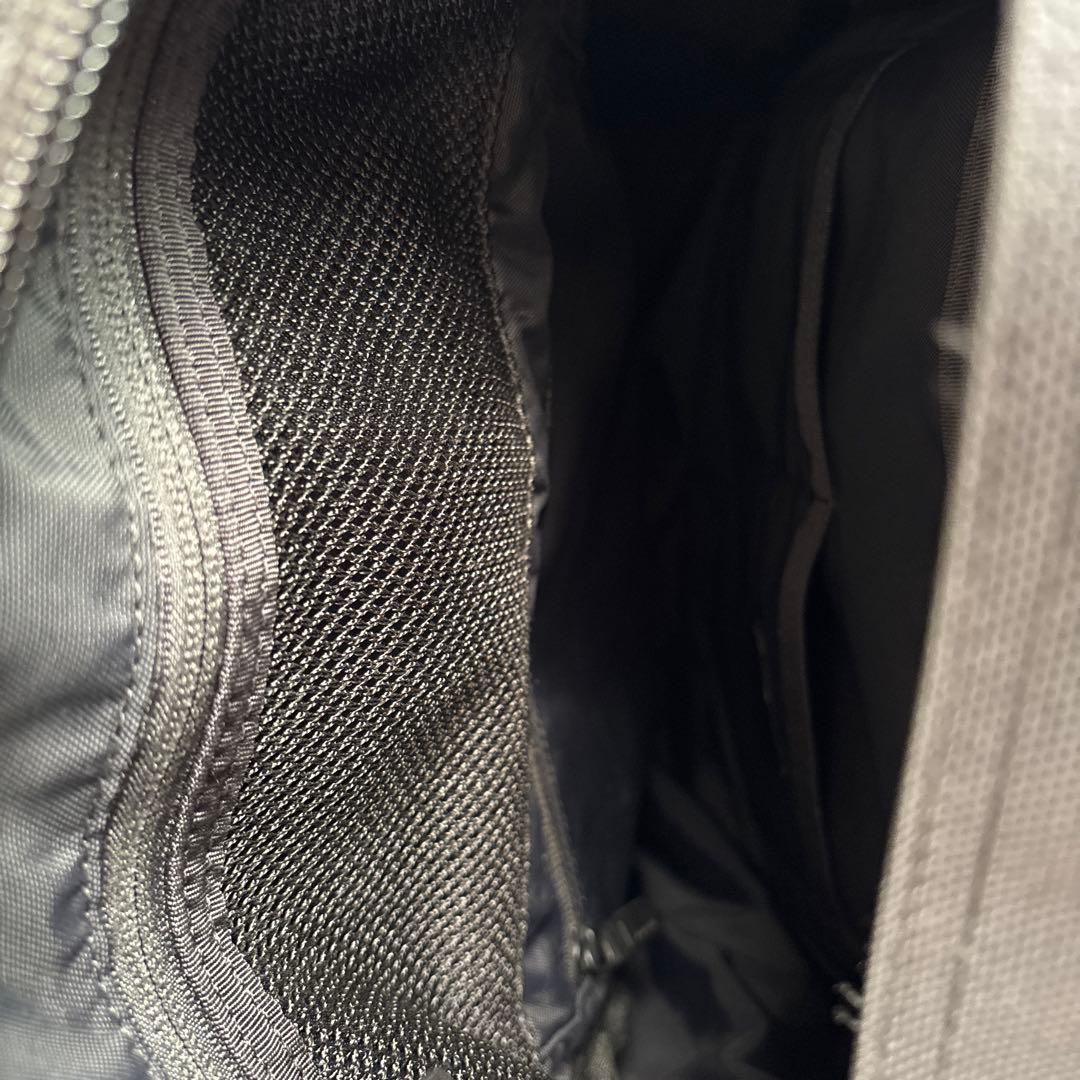 MONOLITH モノリス　美品　BACKPACK PRO 23L