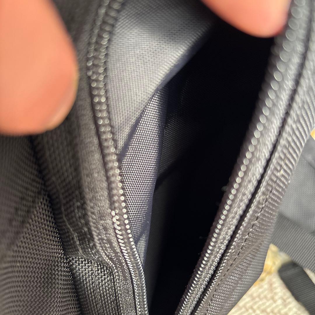 MONOLITH モノリス　美品　BACKPACK PRO 23L