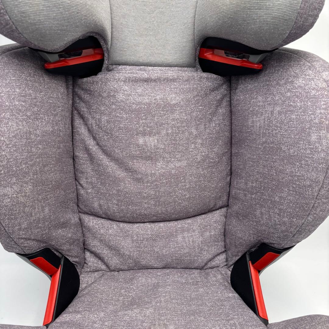 MAXI-COSI ISOFIX シートベルト ロディフィックス ジュニアシート