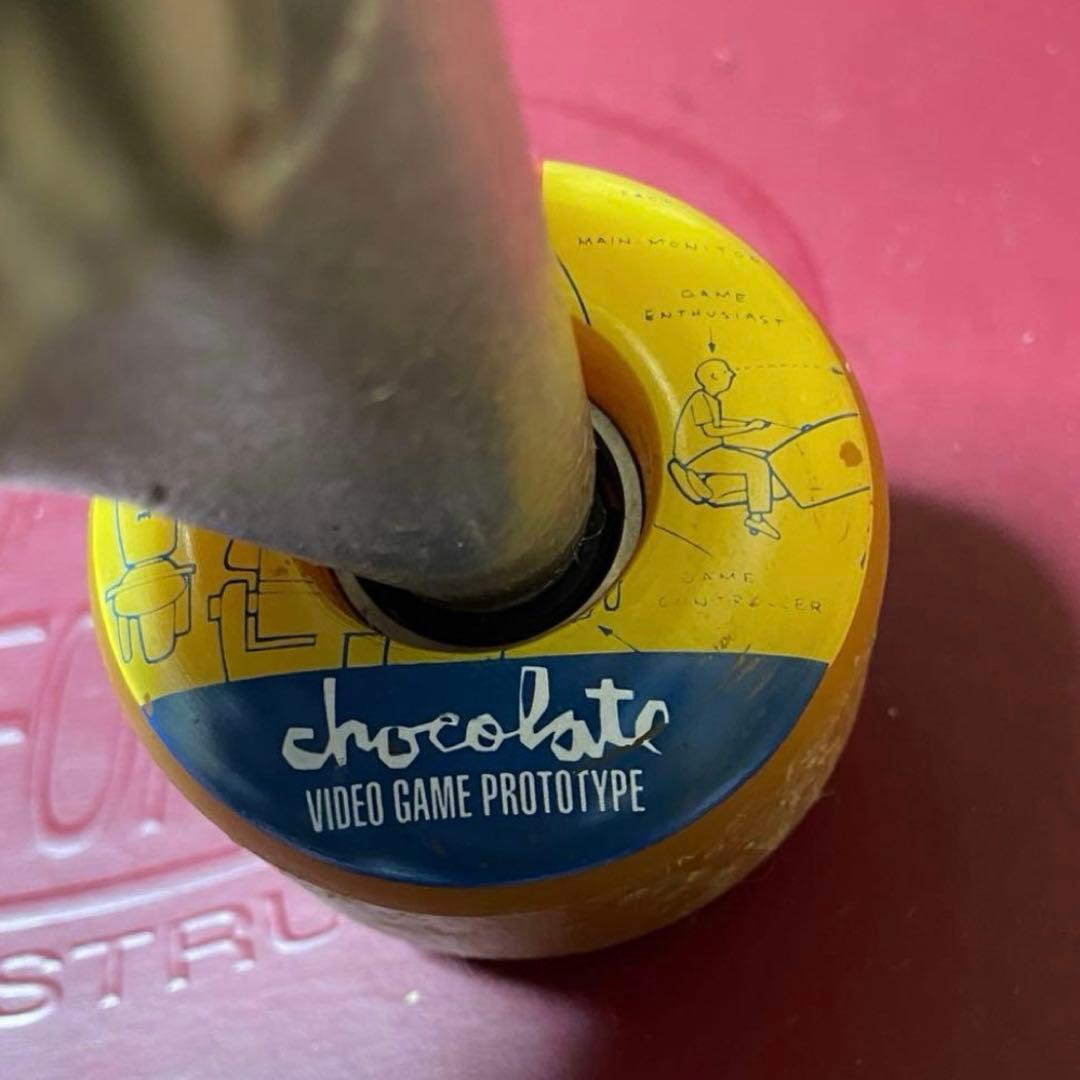 Independent トラックセット インディペンデント bones