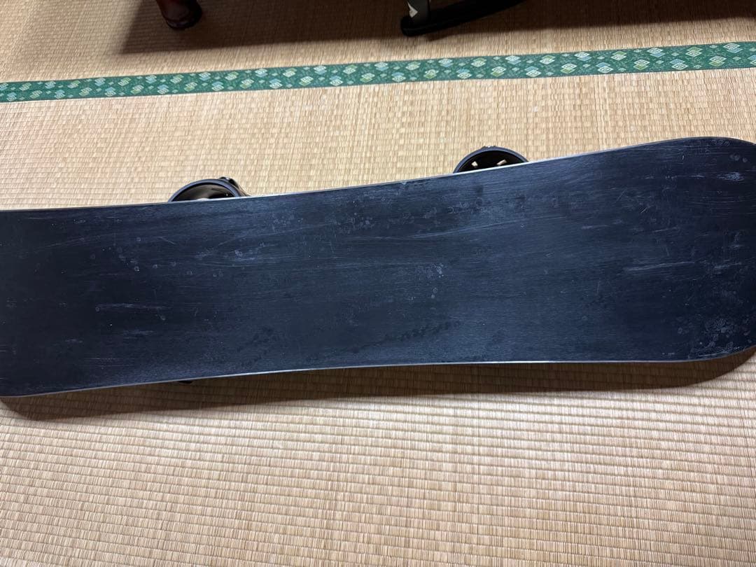 スノーボード バインディング ブーツ