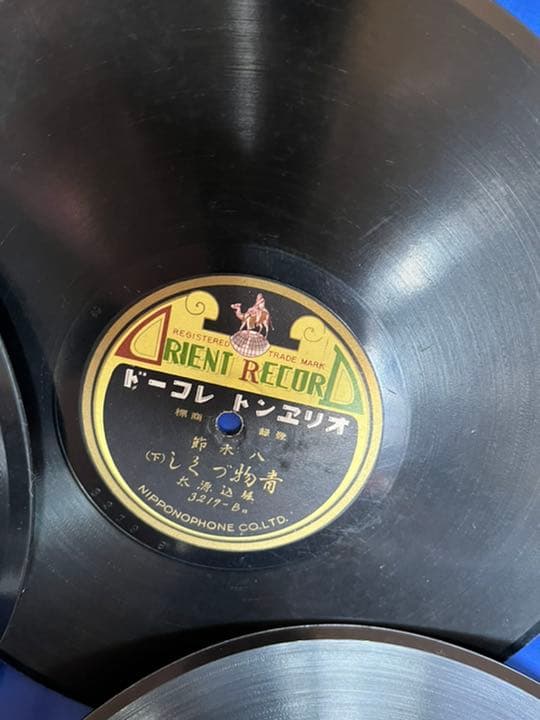 SPレコード　38枚セット