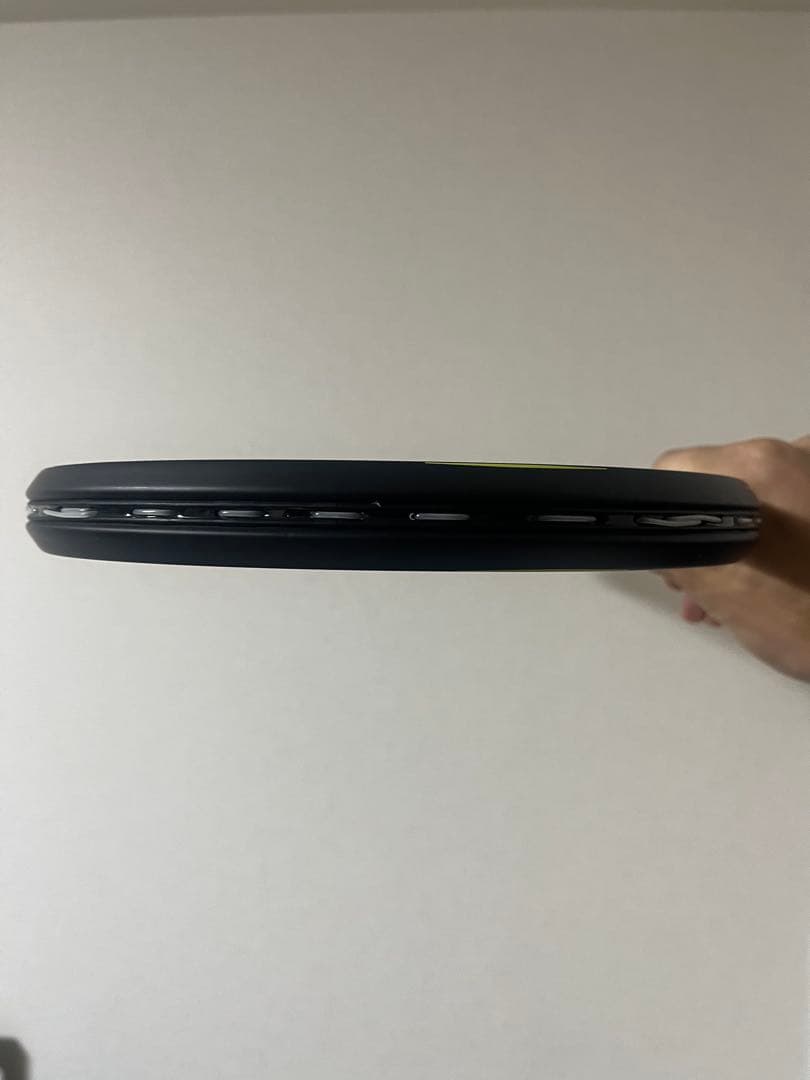 新品未使用　アクロスピード s-01