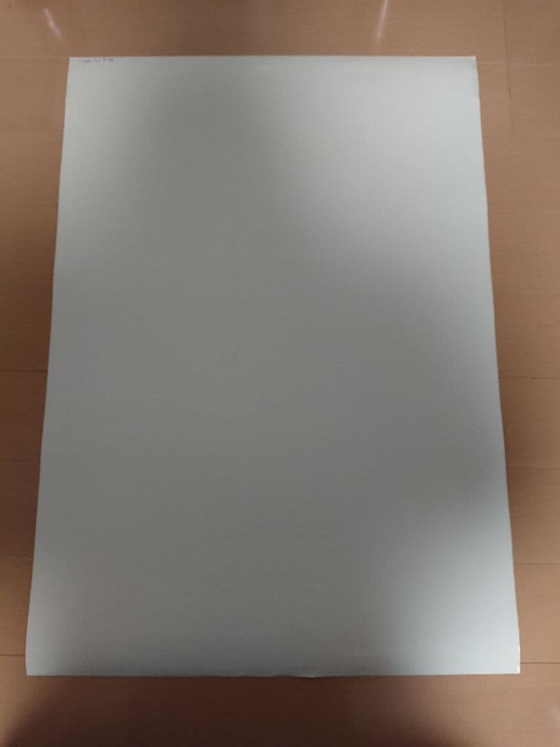 PS1 SDガンダムGジェネレーションF販促ポスター１枚