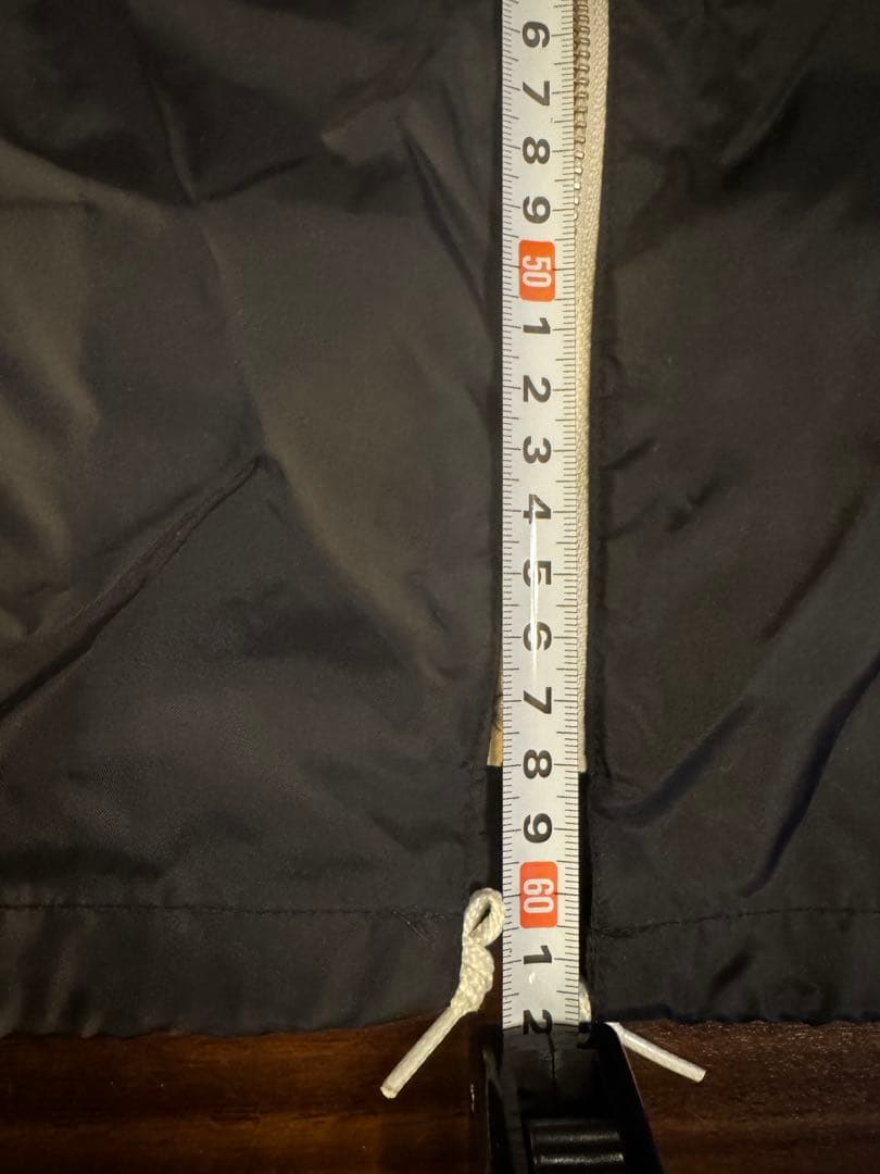 Penguin | CLUBHAUS ナイロンジャケット